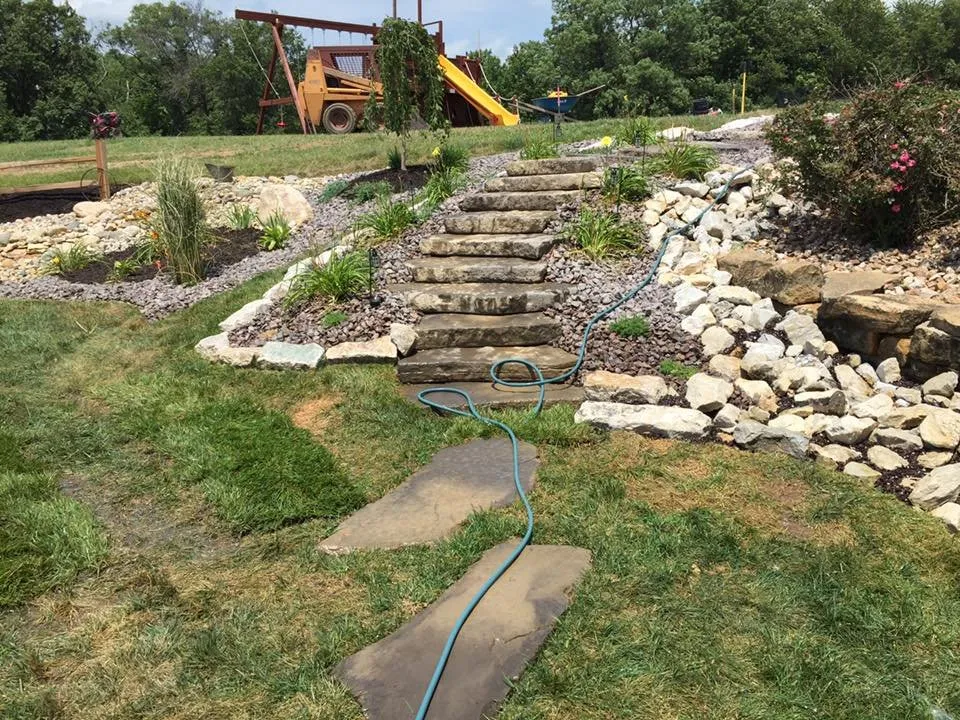 Affordable lawn care service near you in Quincy, IL by Best Kept Lawns