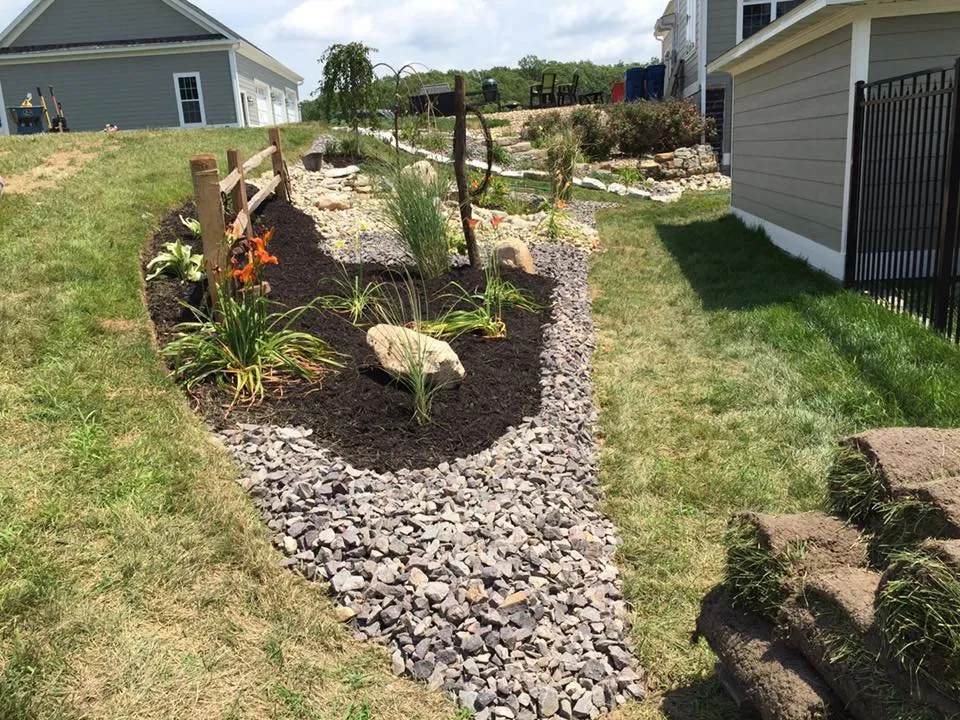 Reliable yard cleanup service experts serving Quincy, IL - Best Kept Lawns