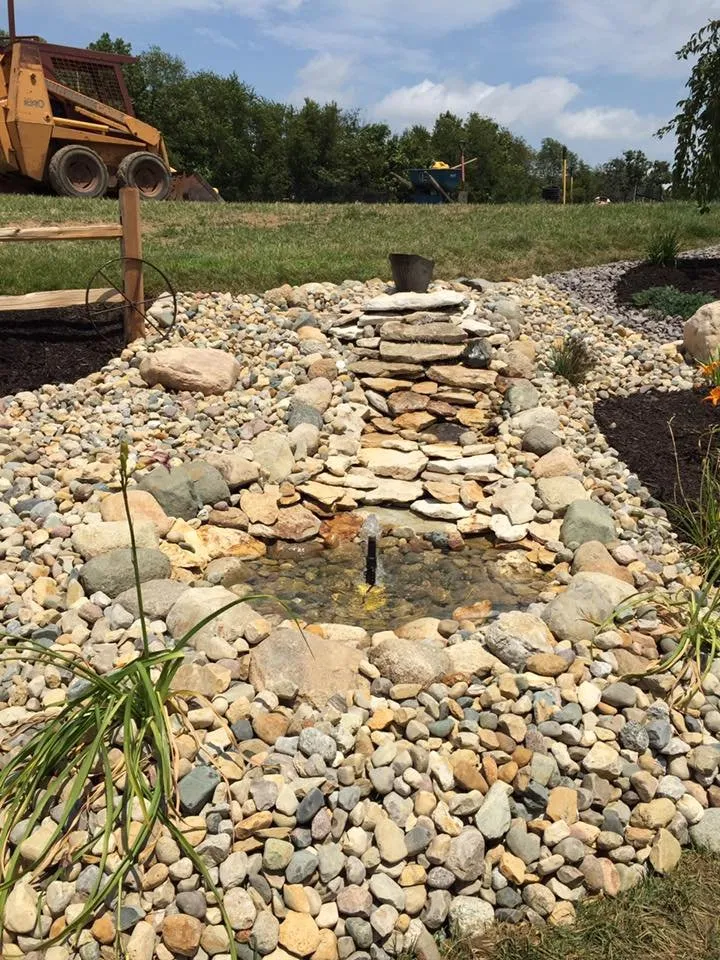 Top-rated landscape installation for residential properties across Quincy, IL - Best Kept Lawns