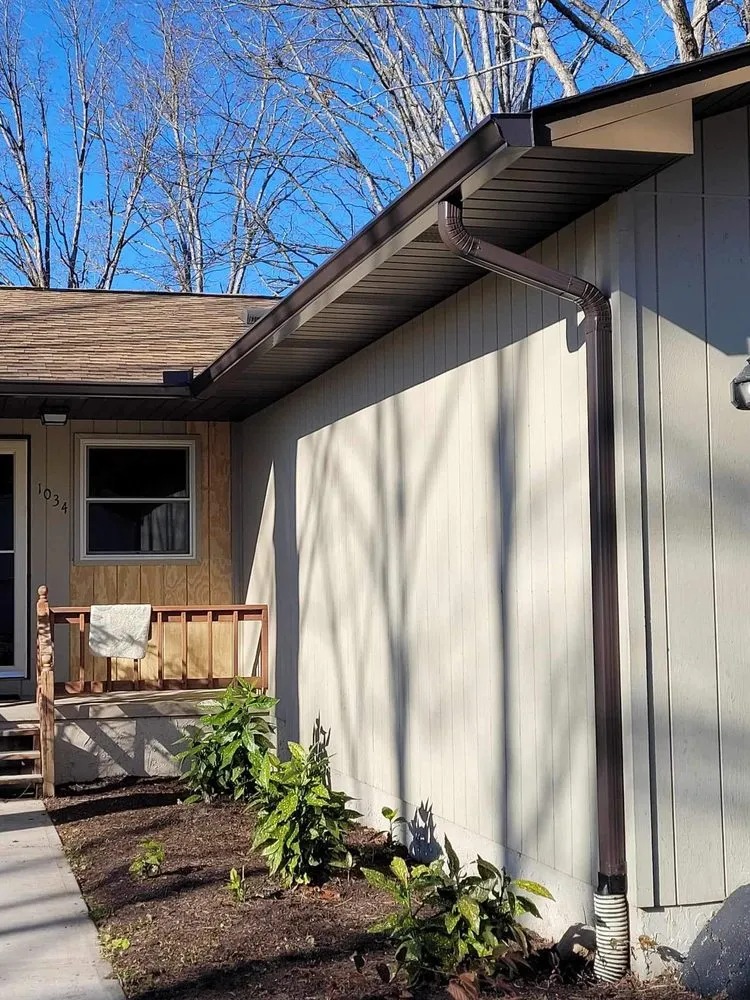 Custom lawn mowing service in Crossville, TN - Best King James Tree and Stump Service