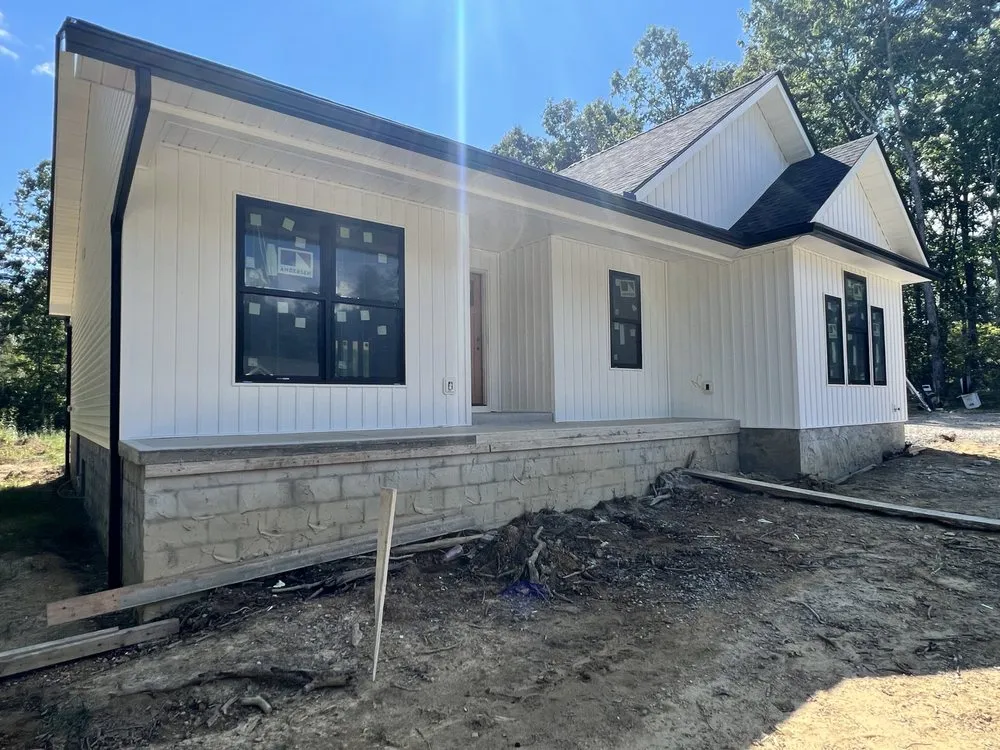 Local landscape installation near you in Crossville, TN by Best King James Tree and Stump Service