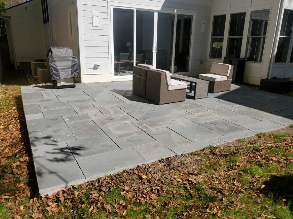 Reliable landscaping services experts serving Hyattsville, MD - Best Landscape & Construction