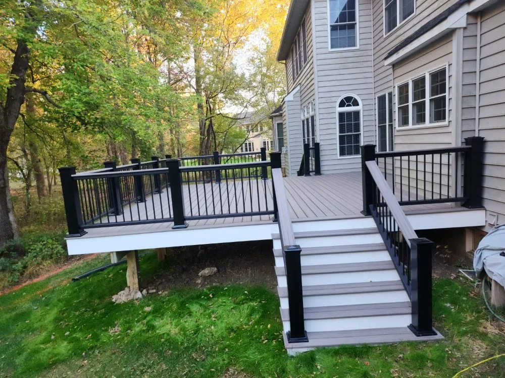 Trusted yard cleanup service in Hyattsville, MD - Best Landscape & Construction