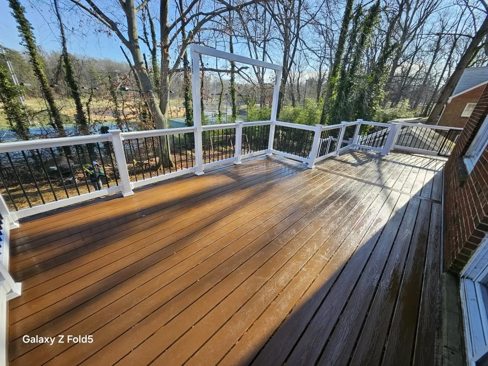 Local lawn mowing service experts serving Hyattsville, MD - Best Landscape & Construction