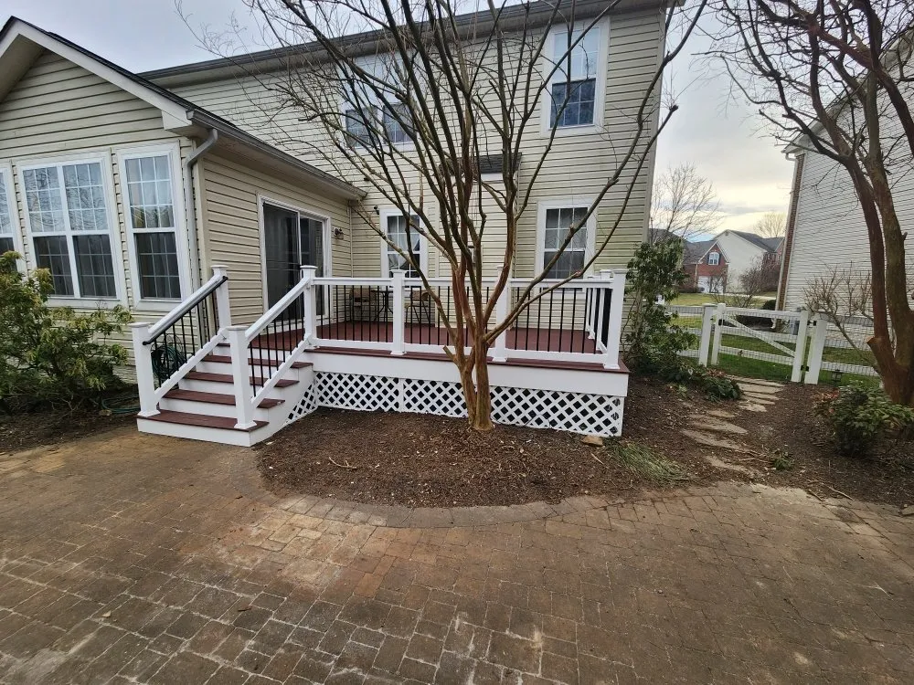 Local lawn mowing service experts serving Hyattsville, MD - Best Landscape & Construction