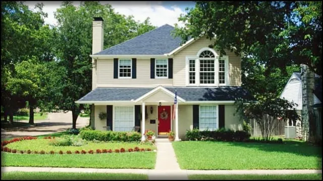 Top-rated residential landscaping in Richmond Hill, GA by Best Landscape