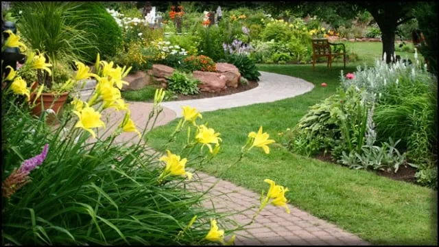 Custom landscape design experts serving Richmond Hill, GA - Best Landscape