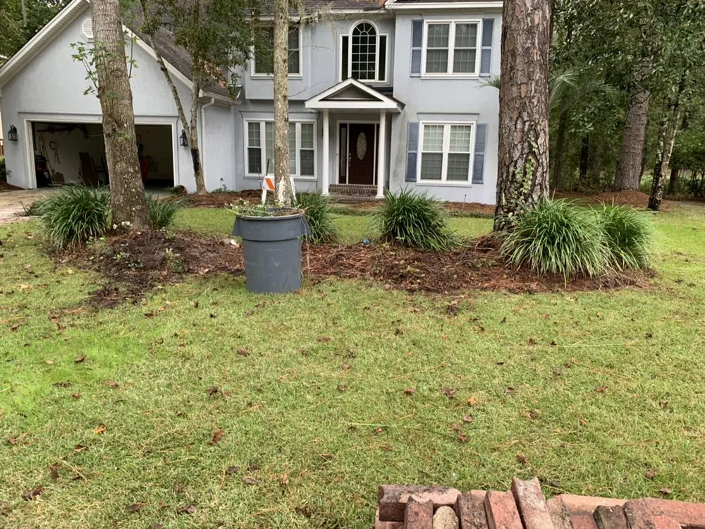 Affordable lawn mowing service experts serving Savannah, GA - Best Landscape