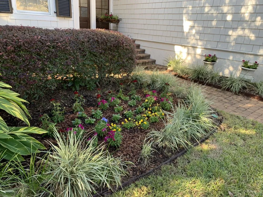 Reliable landscape installation experts serving Savannah, GA - Best Landscape