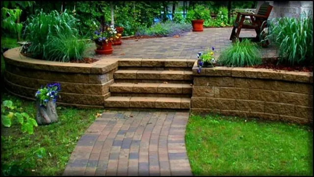 Trusted lawn mowing service in Savannah, GA by Best Landscape