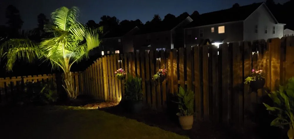 Professional residential landscaping in Savannah, GA - Best Landscape