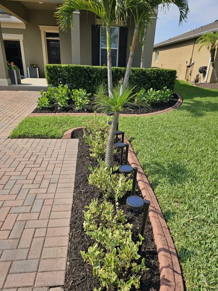 Reliable residential landscaping for year-round maintenance across orlando, FL - Best Landscape Services
