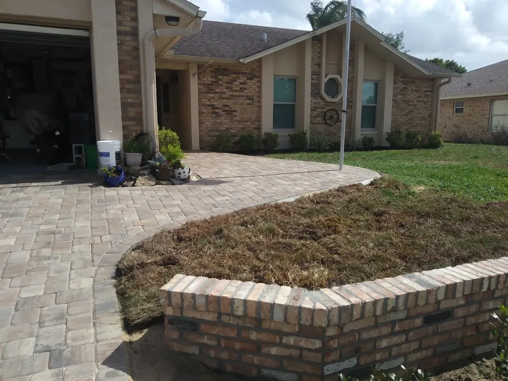 Top-rated landscape installation for year-round maintenance in orlando, FL by Best Landscape Services