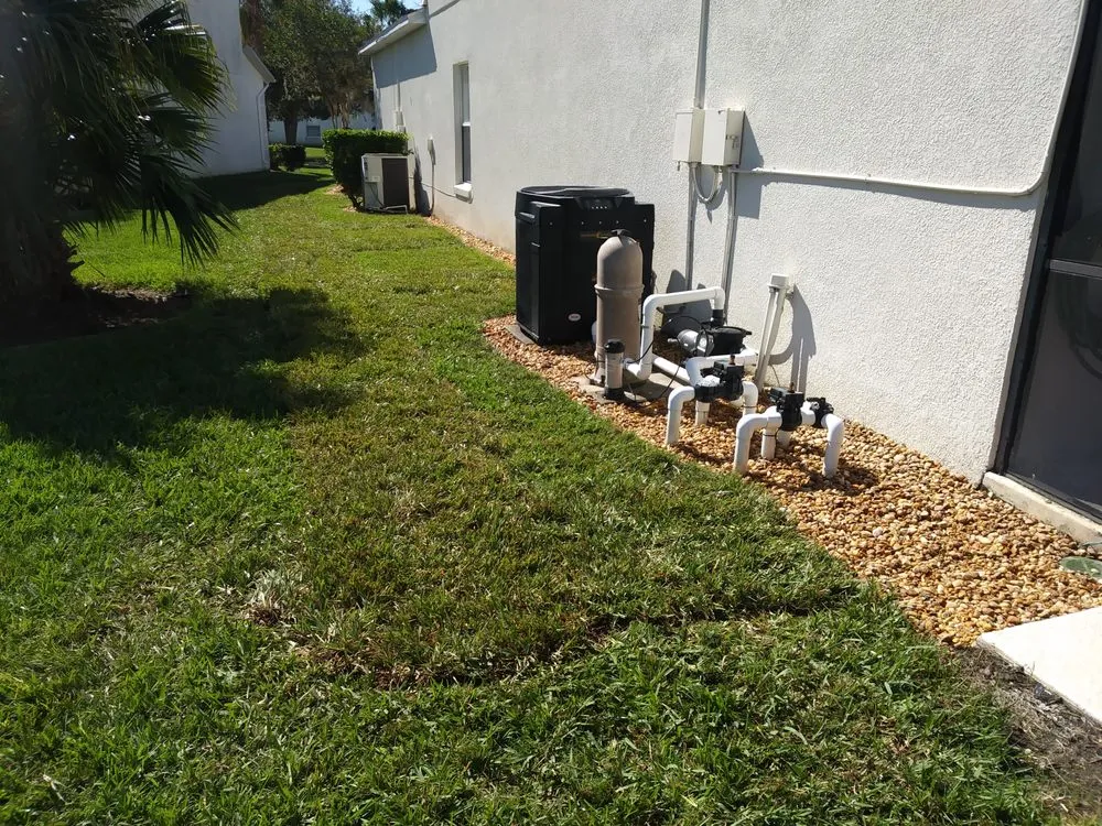 Affordable garden landscaping near you in orlando, FL by Best Landscape Services