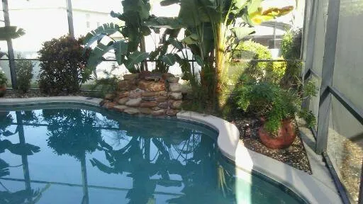 Local outdoor landscaping for residential properties in orlando, FL by Best Landscape Services