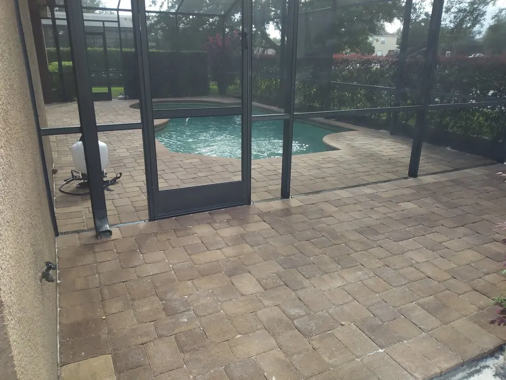 Affordable residential landscaping for outdoor upgrades in orlando, FL by Best Landscape Services