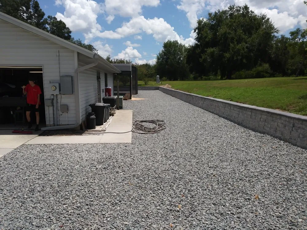 Expert landscaping services for outdoor upgrades across orlando, FL - Best Landscape Services