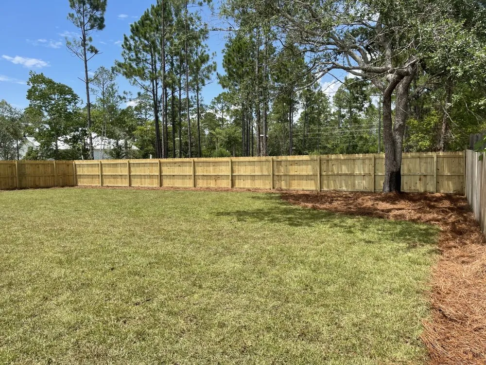 Trusted landscape design for residential properties across Santa Rosa Beach, FL - Best Landscape Solutions