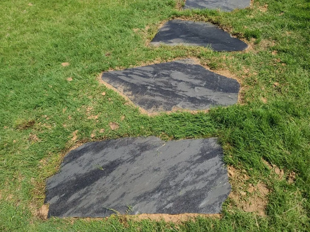 Local yard maintenance for homes in Ponder, TX by Best Landscapes And Solutions NTX