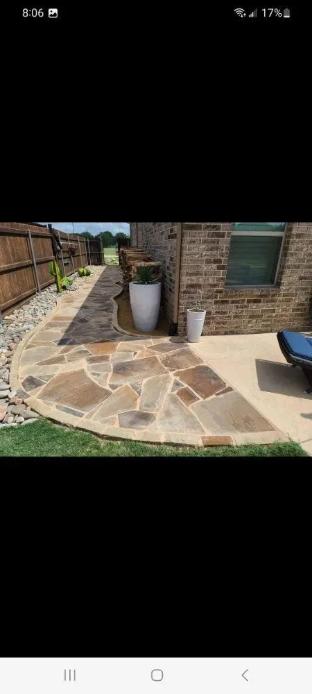 Affordable lawn mowing service in Ponder, TX - Best Landscapes And Solutions NTX