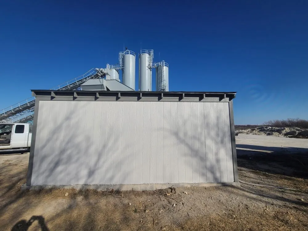 Custom landscape installation for outdoor upgrades in Ponder, TX by Best Landscapes And Solutions NTX