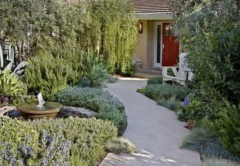 Reliable lawn mowing service in Boca Raton, FL by Best Landscaping