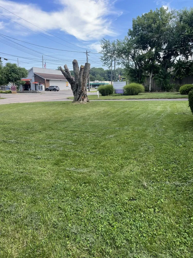 Top-rated lawn care service experts serving Fairfield, OH - Best Landscaping