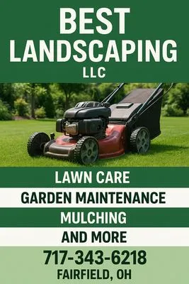 Best Landscaping
