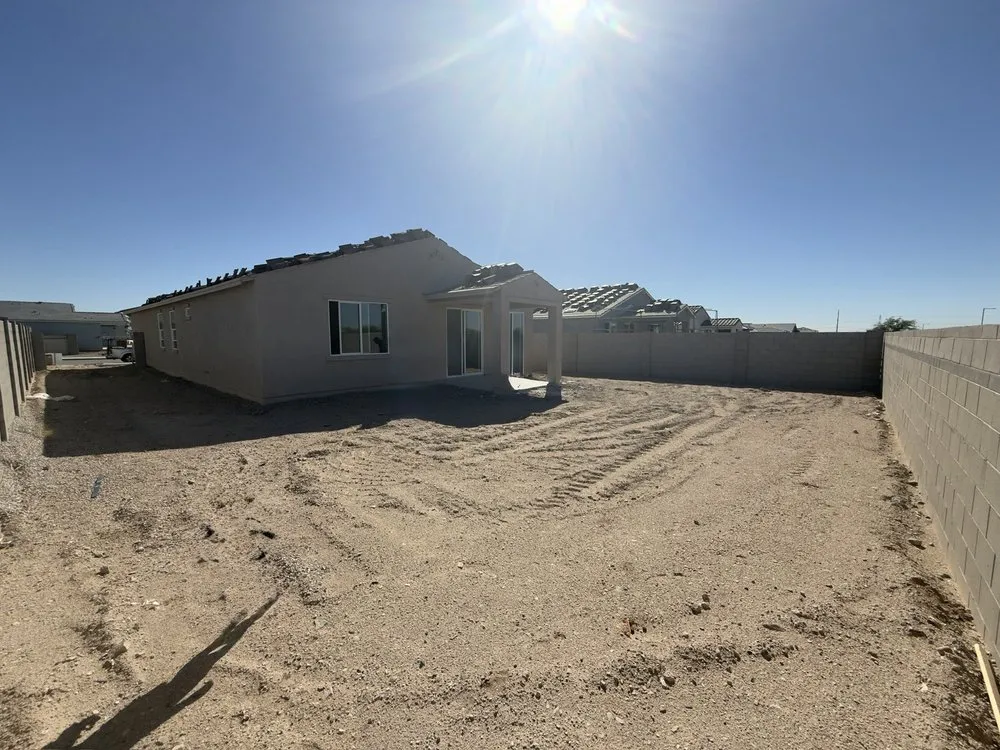 Custom landscape design with custom design across Queen Creek, AZ - Best Landscaping Groups