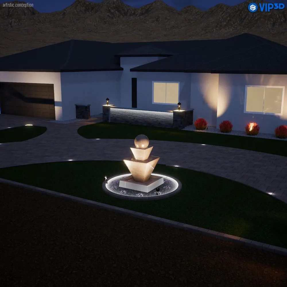 Trusted outdoor landscaping experts serving Queen Creek, AZ - Best Landscaping Groups