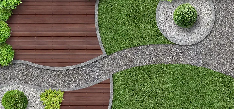 Trusted lawn care service for beautiful yards in Captain Cook, HI by Best Landscaping Hawaii