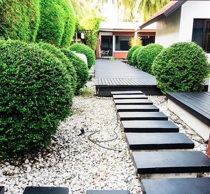 Best Landscaping Hawaii