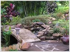 Best Landscaping In Saint George UT Logo