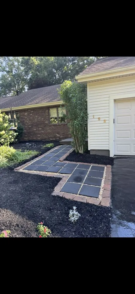 Reliable yard maintenance for beautiful yards across McDonald, OH - Best Landscaping