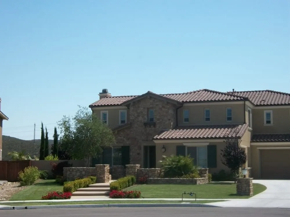 Custom garden landscaping near you across San Diego, CA - Best Landscaping