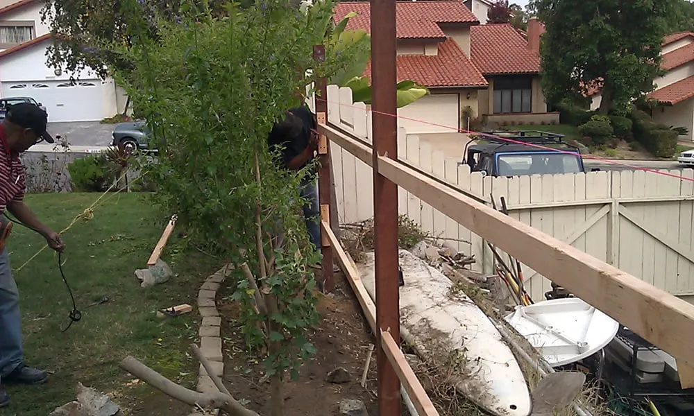 Expert lawn mowing service in San Diego, CA - Best Landscaping