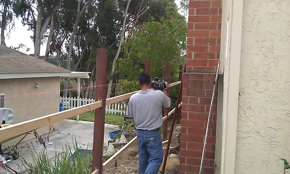 Expert lawn care service for beautiful yards in San Diego, CA by Best Landscaping