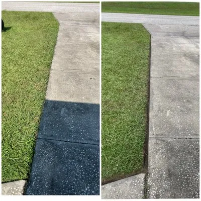 Best Landscaping Service Logo