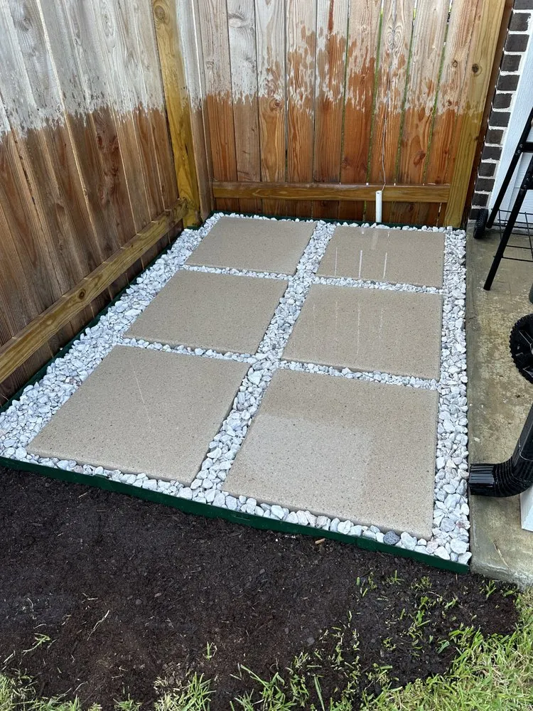 Professional lawn care service for residential properties across Arcola, TX - Best Landscaping Services