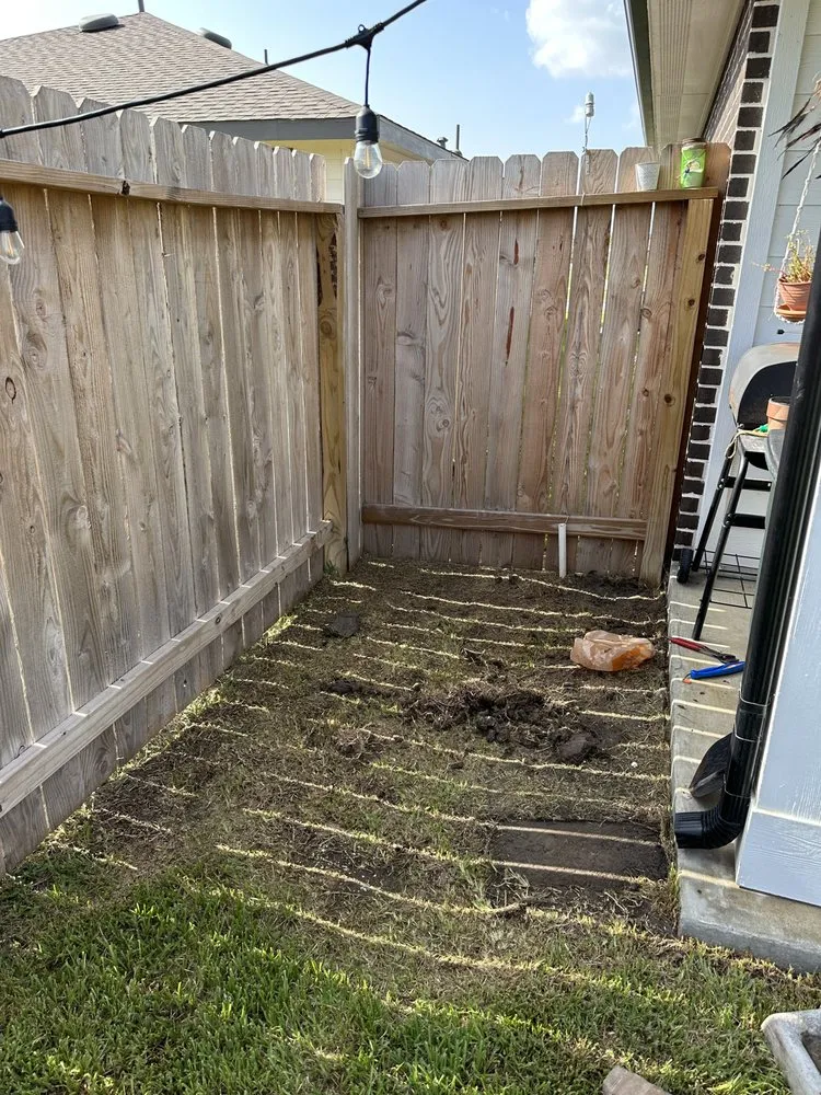 Affordable landscaping services in Arcola, TX by Best Landscaping Services