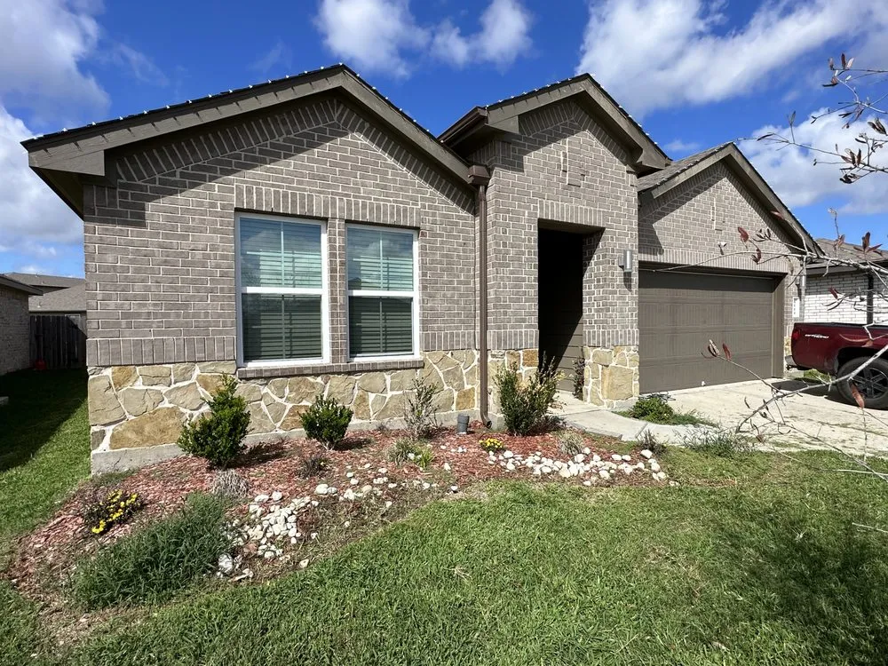 Local landscape installation experts serving Arcola, TX - Best Landscaping Services