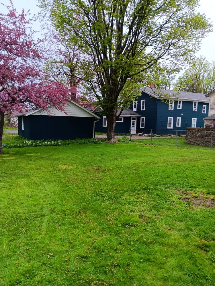 Reliable landscape installation experts serving Westfield, NY - Best Landscaping