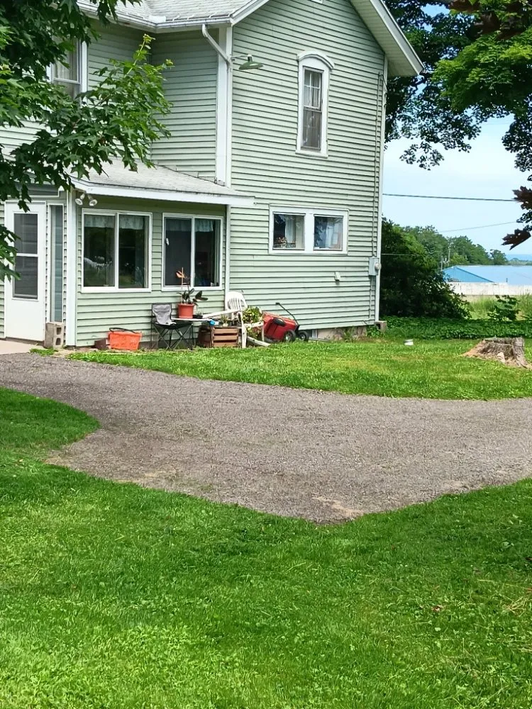 Local garden landscaping in Westfield, NY - Best Landscaping