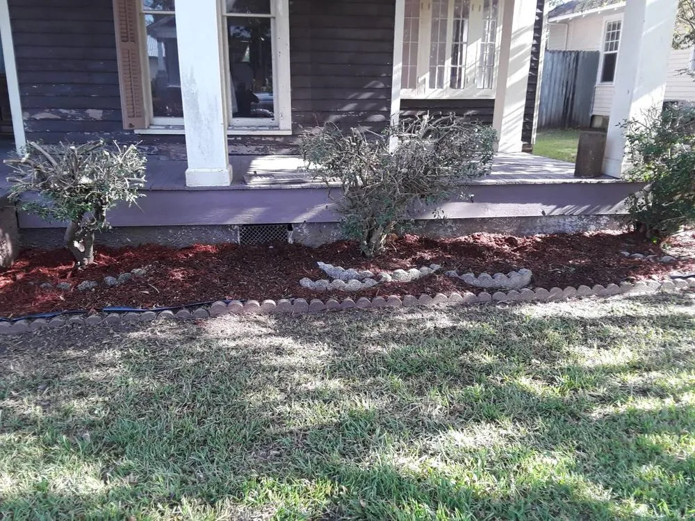 Reliable lawn care service for outdoor upgrades across Mobile, AL - Best Lawn Care & Power Wash