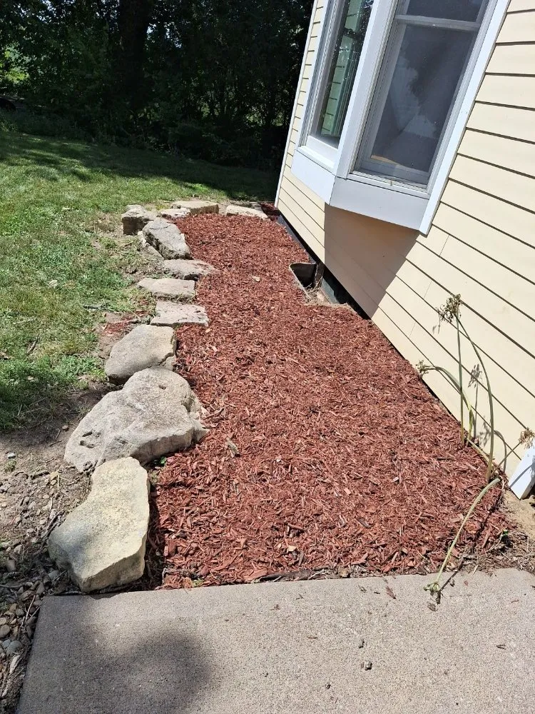 Expert landscaping services in Iowa City, IA - Best Lawn Care