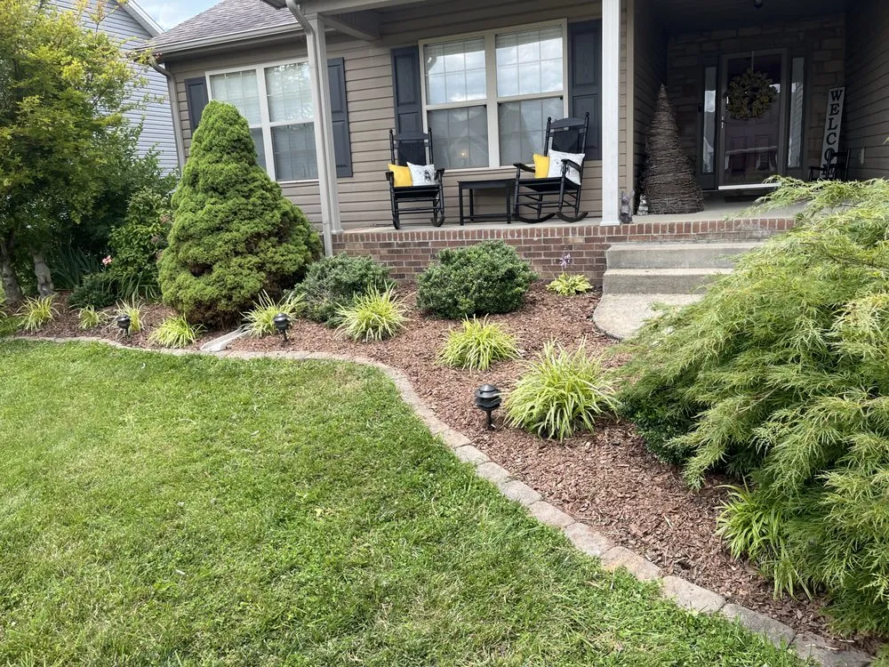 Trusted yard maintenance for beautiful yards across Mount Sterling, KY - Best Lawn Care