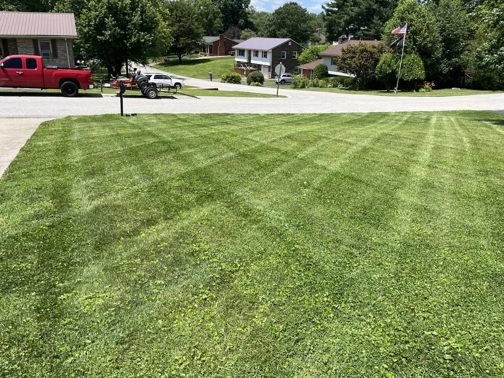 Reliable landscape installation in Mount Sterling, KY - Best Lawn Care