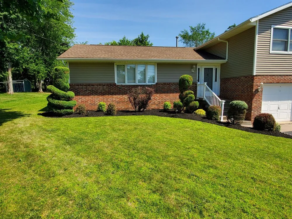 Reliable outdoor landscaping experts serving Newport, NY - Best Lawn Care