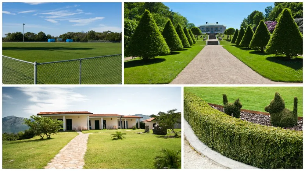 Custom lawn care service in Ruston, LA by Best Lawn Care