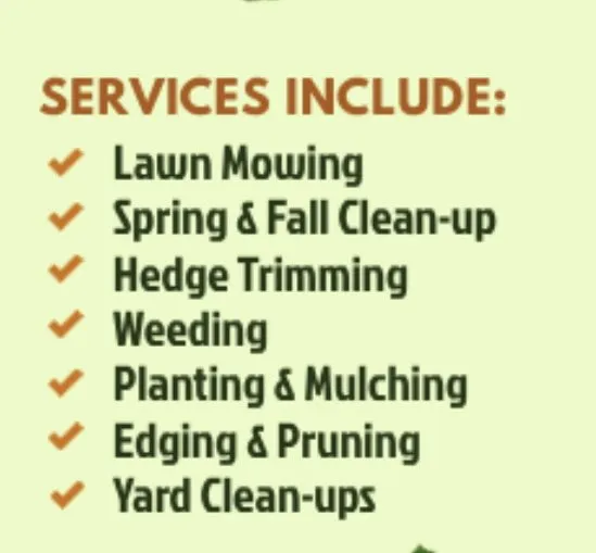 Professional yard maintenance experts serving Clarkston, GA - Best Lawn care service